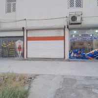اجاره مغازه ۲۰ متری در پردیس نبش هدیه ۷|اجارهٔ مغازه و غرفه|اهواز, پردیس دو|دیوار