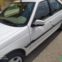 پارس tu5 1401|خودرو سواری و وانت|فسا, |دیوار