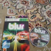 سی دی بازی ایکس باکس ۳۶۰|کنسول، بازی ویدئویی و آنلاین|مشهد, رضاشهر|دیوار