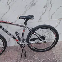 دوچرخه ویوا سالم بدون خط خش شماره ۲۶|دوچرخه، اسکیت، اسکوتر|گلستان (تهران), |دیوار