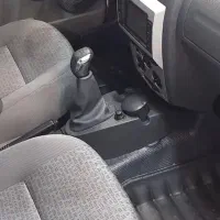 ال ۹۰ پارس تندر مدل ۹۶|خودرو سواری و وانت|شلمان, |دیوار