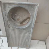 سینک ظرفشویی|مصالح و تجهیزات ساختمان|شاهینشهر, حاجی آباد|دیوار