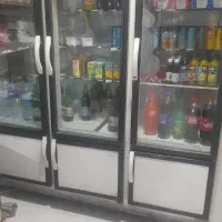 یخچال فروشی