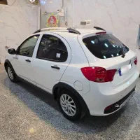 کوییک اوتوماتیک مدل401 بدون رنگ پلمپ کم کار|خودرو سواری و وانت|قم, علی آباد سعدگان|دیوار