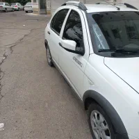 کوییک ساده مدل ۱۴۰۰|خودرو سواری و وانت|رشت, کوی عرفان|دیوار