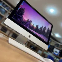 ایمک  iMac 2015 اسلیم نقره ای