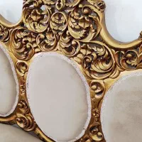 مبل استیل|مبلمان خانگی و میز عسلی|گرگان, |دیوار