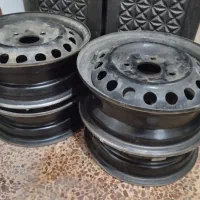 رینگ چرخ پراید