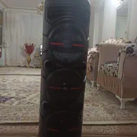اسپیکر دارای بلند گو