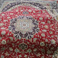 فرش کارکرده 12و9متری|فرش|اسلام‌شهر, مطهری|دیوار