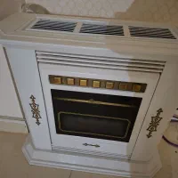 شومینه گازسوز مدل ۲۹۰ ایران شرق