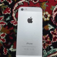 آیفون ۵sدرحدخشک