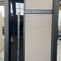 به قمیت تولیدی در و پنجره دوجداره و ....|مصالح و تجهیزات ساختمان|قزوین, |دیوار