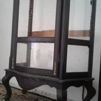 بوفه ویترین|بوفه، ویترین، کنسول|بجنورد, |دیوار