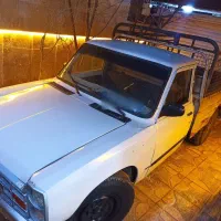 نیسان کرم|خودرو سواری و وانت|شهریار, رزکان|دیوار