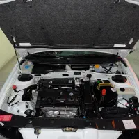 پارسtu5گاز سیمی|خودرو سواری و وانت|شیراز, هفت تنان|دیوار