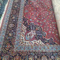 فرش تمام نخ|فرش|شیراز, شریف‌آباد|دیوار