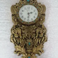 ساعت دیواری نوهست