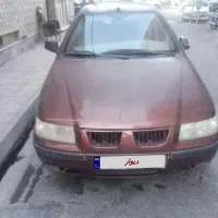 سمند ef7