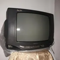 تلویزیون ۲۱اینچ سامسونگ
