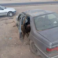 مدل96تصادفی|خودرو سواری و وانت|بم, |دیوار