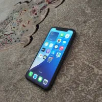 ایفون ۱۱ هلث ۱۰۰ LLA ۱۲۸|موبایل|مشهد, سراب|دیوار