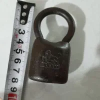 قفل عتیقه|کلکسیون اشیاء عتیقه|گنبد کاووس, |دیوار