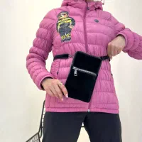 کیف پافری موبایلی دوشی وکمری