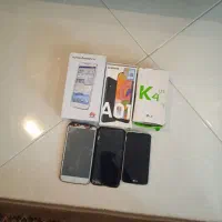 هوآوی 730/الجی k4/01A/|موبایل|مشهد, اقبال|دیوار