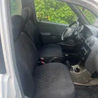 پراید وانت ۱۵۱