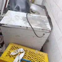 سبزی خرد کن صنعتی|خردکن، آسیاب، غذاساز|تهران, مشیریه|دیوار