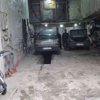 فروش 6دانگ مغازه شهرک صنعتی