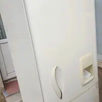 یخچال فریزر سالم سالم ومرتب