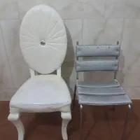 ۲عدد صندلی (اردکان)
