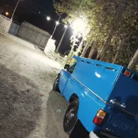 نیسان مدل1388|خودرو سواری و وانت|مشهد, الهیه|دیوار