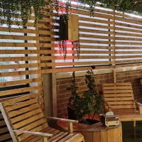 همکار اقا در کافه رستوران