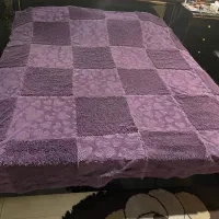 تعدادی پتو دونفره و یکنفره