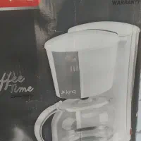 قهوه ساز