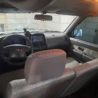 نیسان پیکاپ ۸۶|خودرو سواری و وانت|سنندج, |دیوار