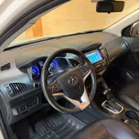 جک s5 مدل ۹۶ اتومات jak|خودرو سواری و وانت|تبریز, |دیوار