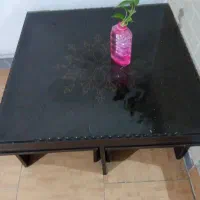 میز عسلی|مبلمان خانگی و میز عسلی|پاکدشت, پاکدشت (مامازند)|دیوار