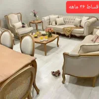 چوب راش کامل و فروش با اقساط ۳۶ ماه