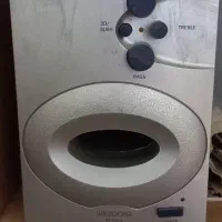 باند و اسپیکر