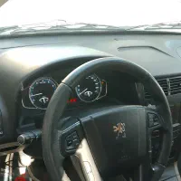 پارس مدل1401فول سفارشی