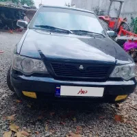 پراید ۹۱|خودرو سواری و وانت|دلند, |دیوار