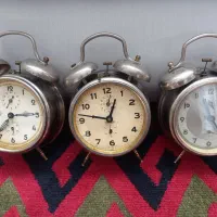 ساعت پیتر المانی