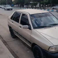 پراید 141|خودرو سواری و وانت|اهواز, کوی آزادی|دیوار