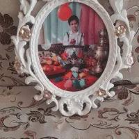 تابلو مخمل سلطنتی شیک|تابلو، نقاشی، عکس|بروجن, |دیوار