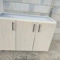 کابینت فلزی دست دوم