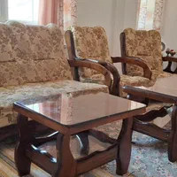 مبلمان استیل وراحتی